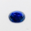 Blue Sapphire-8X7mm-2.17CTS-Oval-SC